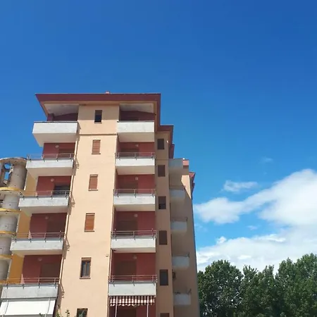 Zoga Διαμέρισμα