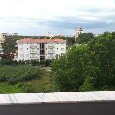Διαμέρισμα Zoga Golem (Tirana)