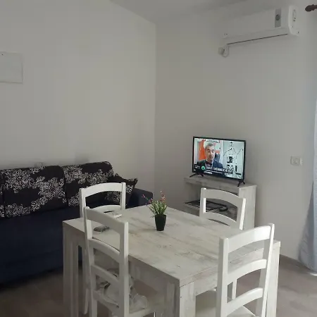 Διαμέρισμα Zoga Golem (Tirana)