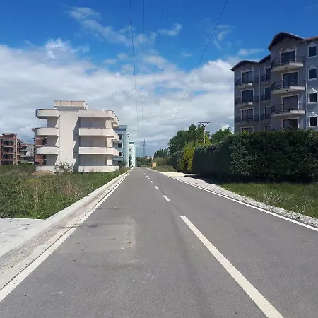 Διαμέρισμα Zoga Golem (Tirana)