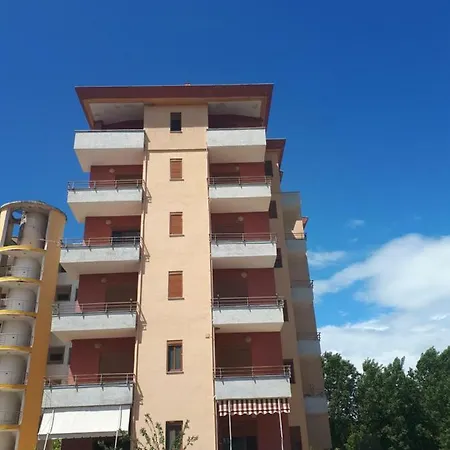 Διαμέρισμα Zoga Golem (Tirana)